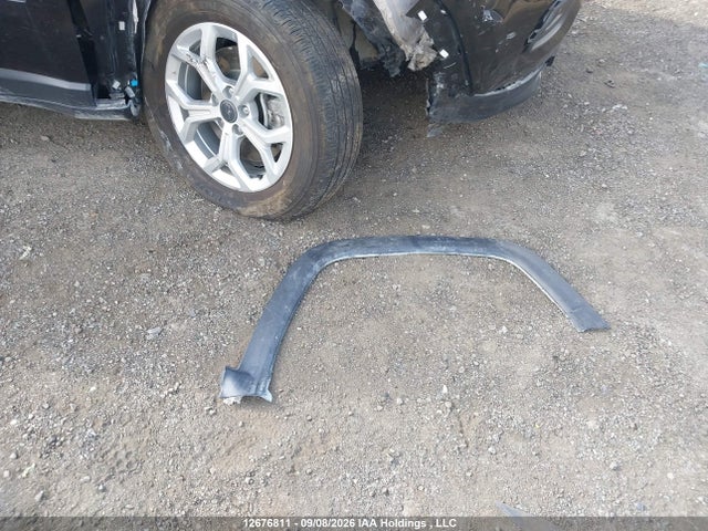 2025 Jeep Compass მანქანა იყიდება აუქციონზე, vin: 3C4NJDBN2ST606991, აუქციონის ნომერი: 12676811