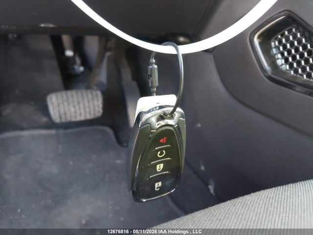 Chevrolet Trailblazer Lt 2024 KL79MRSL7RB136342 Image 11