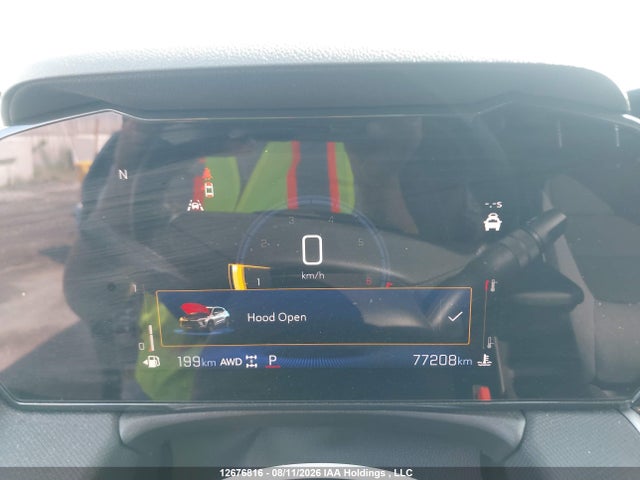 Chevrolet Trailblazer Lt 2024 KL79MRSL7RB136342 Image 7