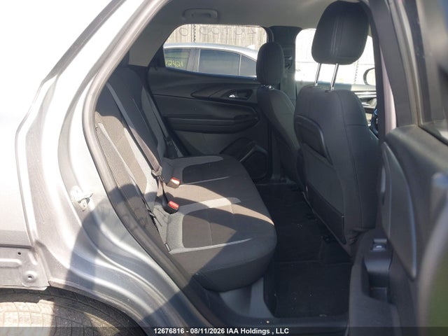 Chevrolet Trailblazer Lt 2024 KL79MRSL7RB136342 Image 8