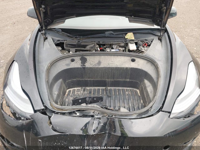 Tesla Model 3 Long Range 2021 5YJ3E1EB7MF916616 Image 10