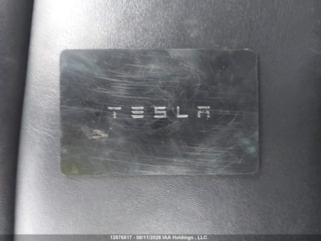 Tesla Model 3 Long Range 2021 5YJ3E1EB7MF916616 Image 11