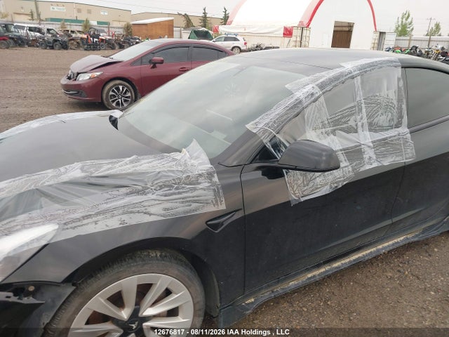 Tesla Model 3 Long Range 2021 5YJ3E1EB7MF916616 Image 20