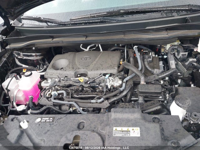 Aukcja sprzedaży 2026 Toyota Sienna, vin: 5TDGRKEC3TS325780, numer aukcji: 12676818