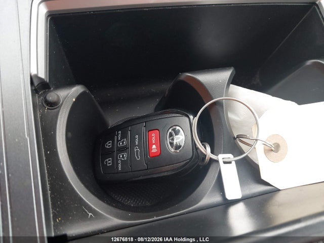 Aukcja sprzedaży 2026 Toyota Sienna, vin: 5TDGRKEC3TS325780, numer aukcji: 12676818