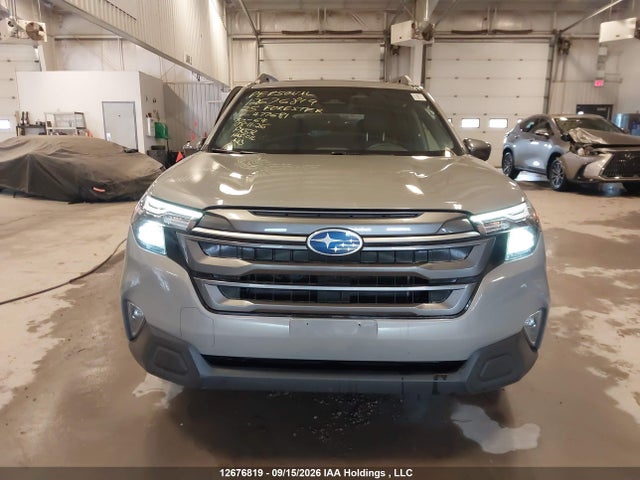 Auction sale of the 2025 Subaru Forester Premium, vin: JF2SLDDC8SH477681, lot number: 12676819
