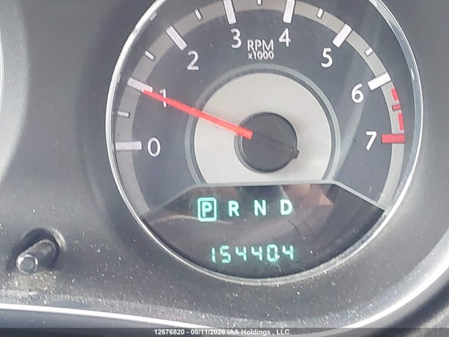 Aukcja sprzedaży 2011 Chrysler 200 Touring, vin: 1C3BC2EG7BN566331, numer aukcji: 12676820