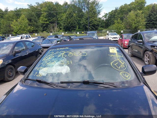 Aukcja sprzedaży 2011 Chrysler 200 Touring, vin: 1C3BC2EG7BN566331, numer aukcji: 12676820