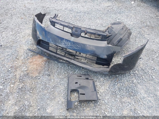 12676821 :رقم المزاد ، 2HGFA15458H013957 vin ، 2008 Honda Civic Dx-g مزاد بيع