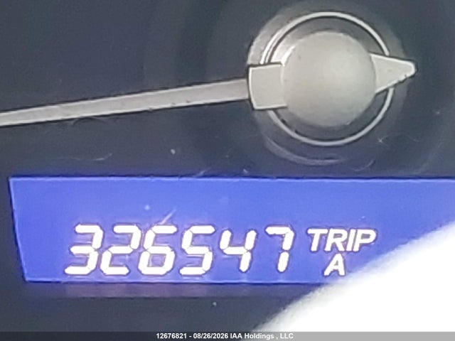 12676821 :رقم المزاد ، 2HGFA15458H013957 vin ، 2008 Honda Civic Dx-g مزاد بيع