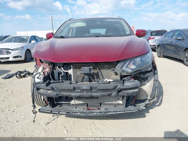 Auction sale of the 2020 Nissan Qashqai S/sl/sv, vin: JN1BJ1CW0LW373006, lot number: 12676823