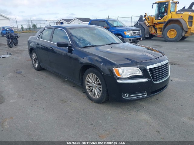 Auction sale of the 2013 Chrysler 300 Touring, vin: 2C3CCAAG7DH522197, lot number: 12676824
