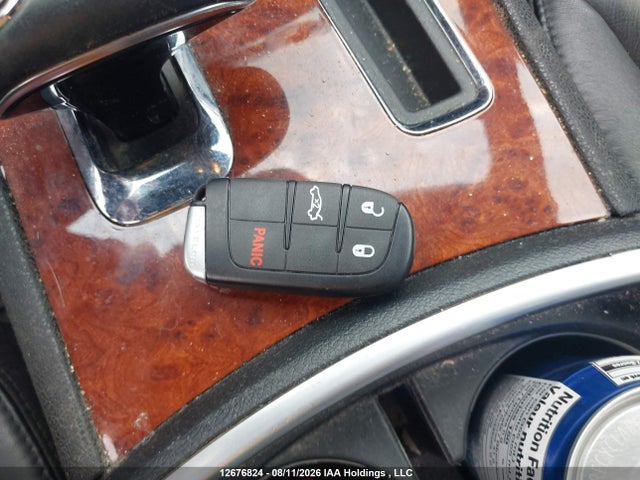 Продаж на аукціоні авто 2013 Chrysler 300 Touring, vin: 2C3CCAAG7DH522197, номер лоту: 12676824