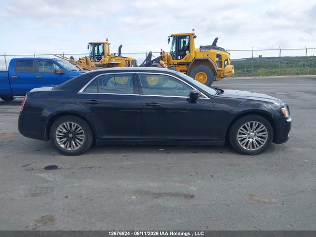 Aukcja sprzedaży 2013 Chrysler 300 Touring, vin: 2C3CCAAG7DH522197, numer aukcji: 12676824