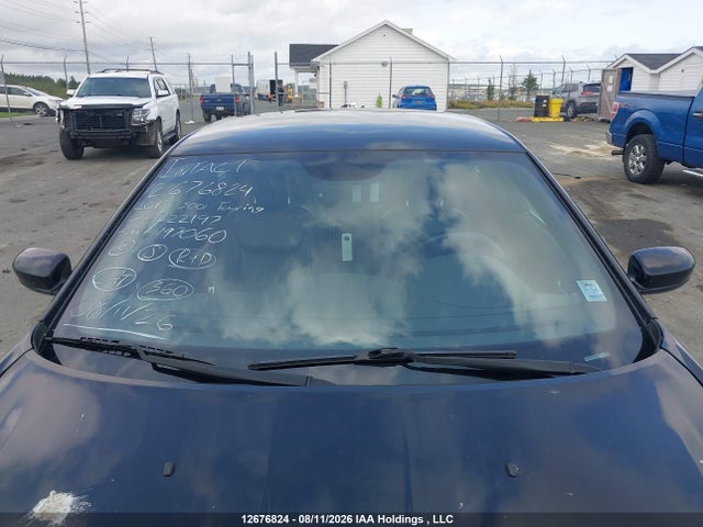 Продаж на аукціоні авто 2013 Chrysler 300 Touring, vin: 2C3CCAAG7DH522197, номер лоту: 12676824