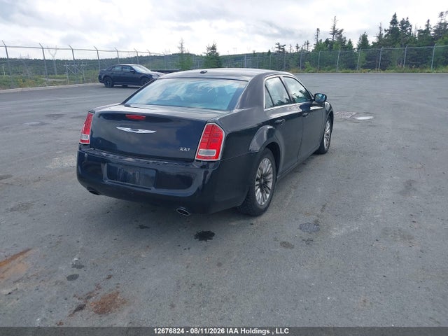 Продаж на аукціоні авто 2013 Chrysler 300 Touring, vin: 2C3CCAAG7DH522197, номер лоту: 12676824