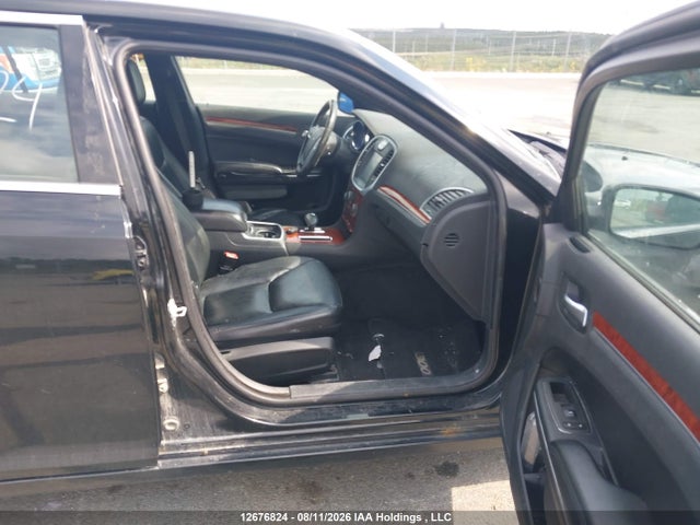 Aukcja sprzedaży 2013 Chrysler 300 Touring, vin: 2C3CCAAG7DH522197, numer aukcji: 12676824