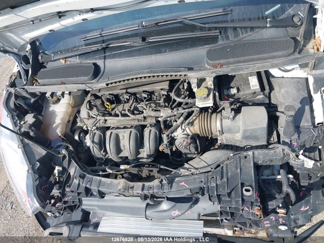 2018 Ford Transit Connect Xlt მანქანა იყიდება აუქციონზე, vin: NM0LS7F73J1351191, აუქციონის ნომერი: 12676828