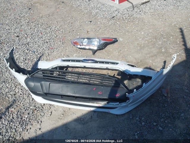 2018 Ford Transit Connect Xlt მანქანა იყიდება აუქციონზე, vin: NM0LS7F73J1351191, აუქციონის ნომერი: 12676828