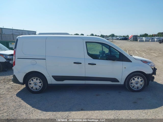 2018 Ford Transit Connect Xlt მანქანა იყიდება აუქციონზე, vin: NM0LS7F73J1351191, აუქციონის ნომერი: 12676828