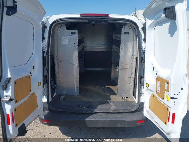 2018 Ford Transit Connect Xlt მანქანა იყიდება აუქციონზე, vin: NM0LS7F73J1351191, აუქციონის ნომერი: 12676828
