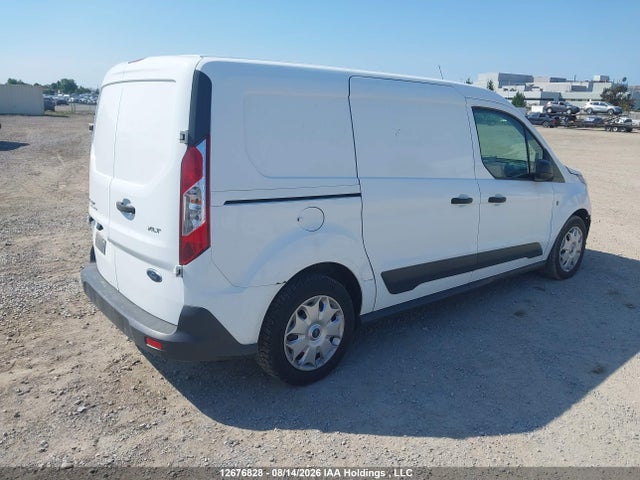 2018 Ford Transit Connect Xlt მანქანა იყიდება აუქციონზე, vin: NM0LS7F73J1351191, აუქციონის ნომერი: 12676828