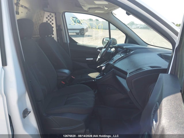 2018 Ford Transit Connect Xlt მანქანა იყიდება აუქციონზე, vin: NM0LS7F73J1351191, აუქციონის ნომერი: 12676828