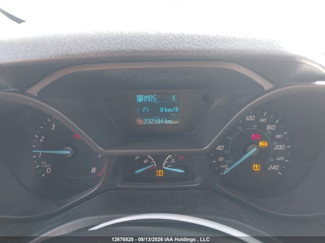 2018 Ford Transit Connect Xlt მანქანა იყიდება აუქციონზე, vin: NM0LS7F73J1351191, აუქციონის ნომერი: 12676828