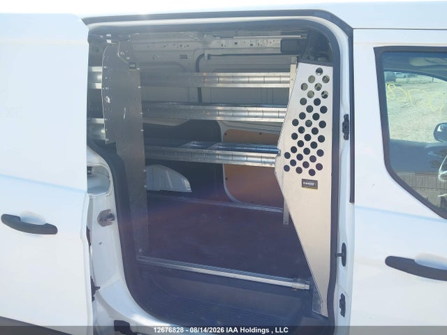 2018 Ford Transit Connect Xlt მანქანა იყიდება აუქციონზე, vin: NM0LS7F73J1351191, აუქციონის ნომერი: 12676828