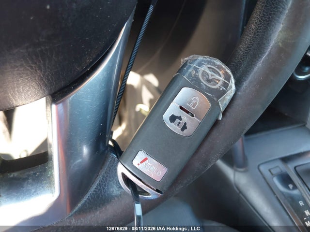 JM3KE2BE4E0327028 Mazda Cx-5 Gx