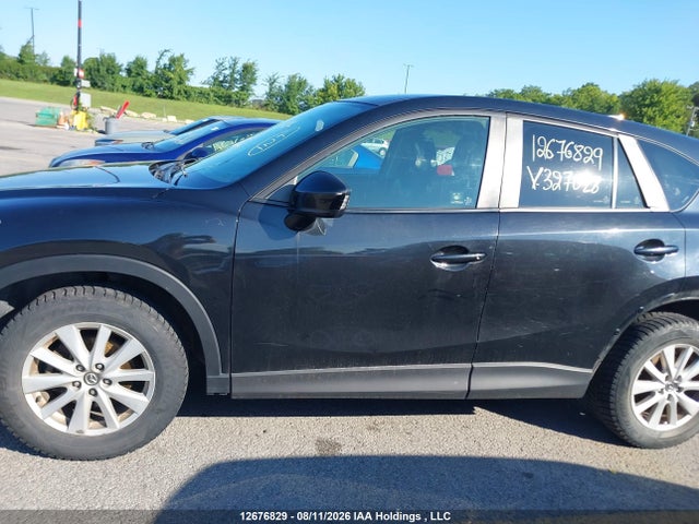 JM3KE2BE4E0327028 Mazda Cx-5 Gx