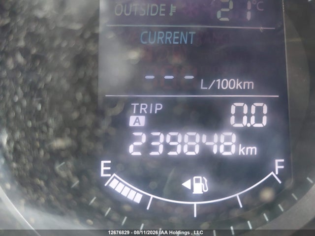 JM3KE2BE4E0327028 Mazda Cx-5 Gx