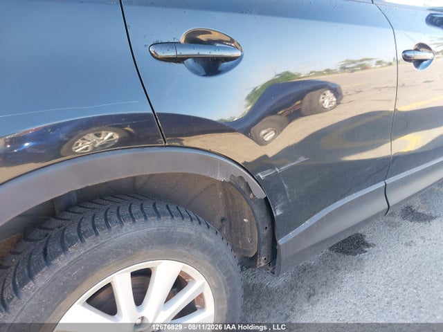 JM3KE2BE4E0327028 Mazda Cx-5 Gx