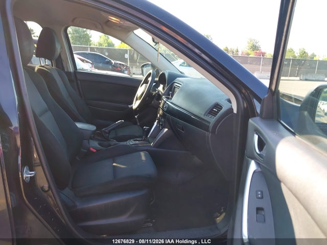 JM3KE2BE4E0327028 Mazda Cx-5 Gx