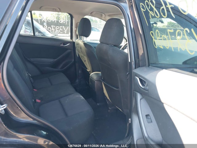JM3KE2BE4E0327028 Mazda Cx-5 Gx