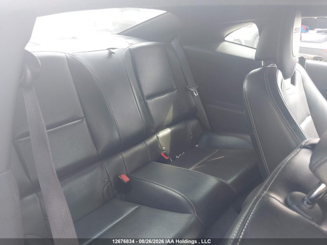 Продаж на аукціоні авто 2010 Chevrolet Camaro 2ss, vin: 2G1FT1EWXA9118481, номер лоту: 12676834