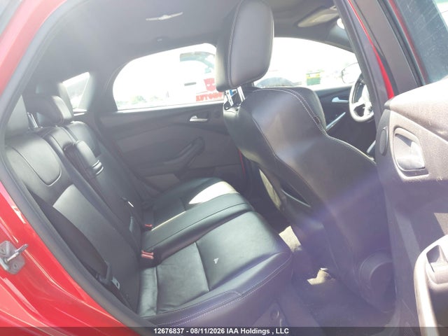 Aukcja sprzedaży 2014 Ford Focus St St, vin: 1FADP3L97EL266975, numer aukcji: 12676837