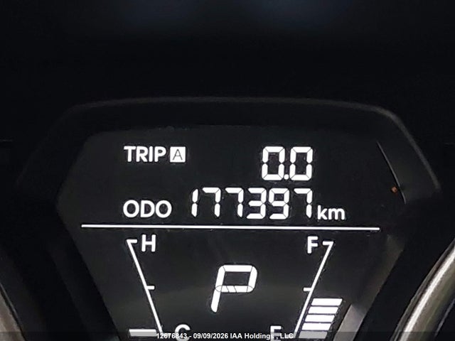 12676843 :رقم المزاد ، 5NPDH4AE2DH156724 vin ، 2013 Hyundai Elantra Gl مزاد بيع