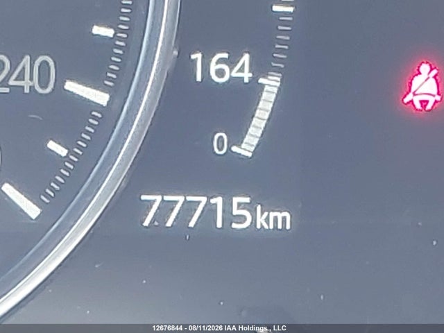 Mazda Cx-5 Preferred 2025 JM3KFBCL2S0547712 Image 15