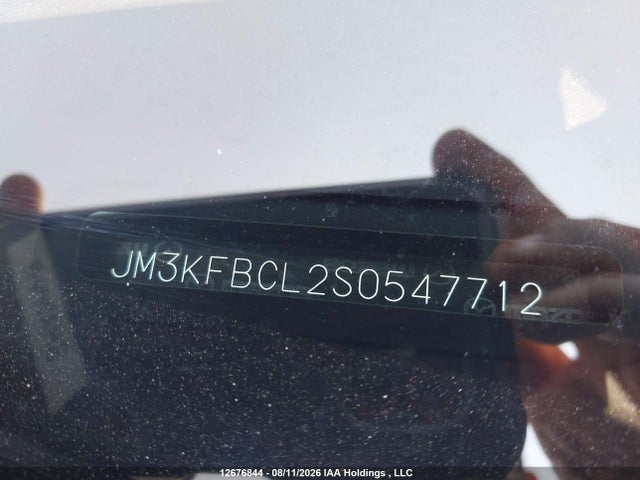 Mazda Cx-5 Preferred 2025 JM3KFBCL2S0547712 Image 18