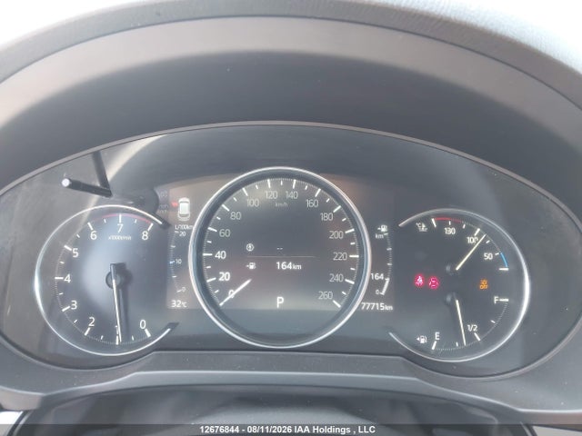 Mazda Cx-5 Preferred 2025 JM3KFBCL2S0547712 Image 7