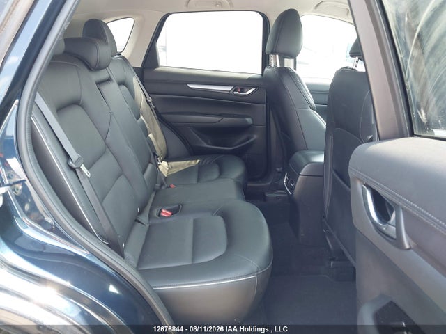 Mazda Cx-5 Preferred 2025 JM3KFBCL2S0547712 Image 8