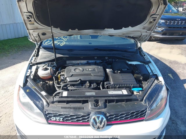 Volkswagen GTI S 2017 3VWTT7AU2HM002773 Image 10