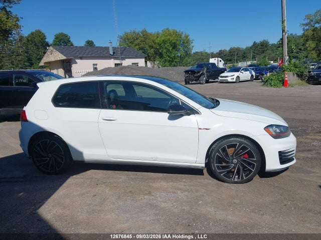 Volkswagen GTI S 2017 3VWTT7AU2HM002773 Image 13
