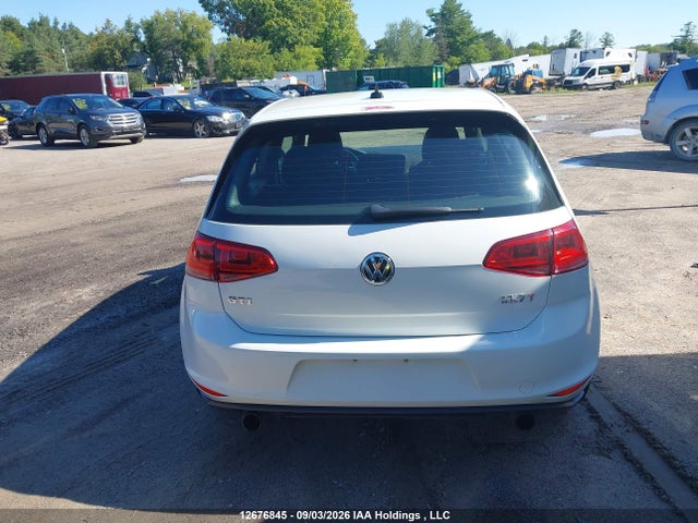 Volkswagen GTI S 2017 3VWTT7AU2HM002773 Image 16