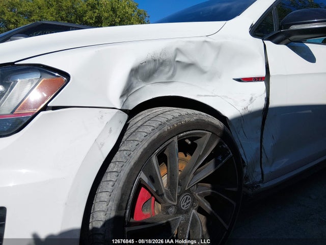 Volkswagen GTI S 2017 3VWTT7AU2HM002773 Image 18