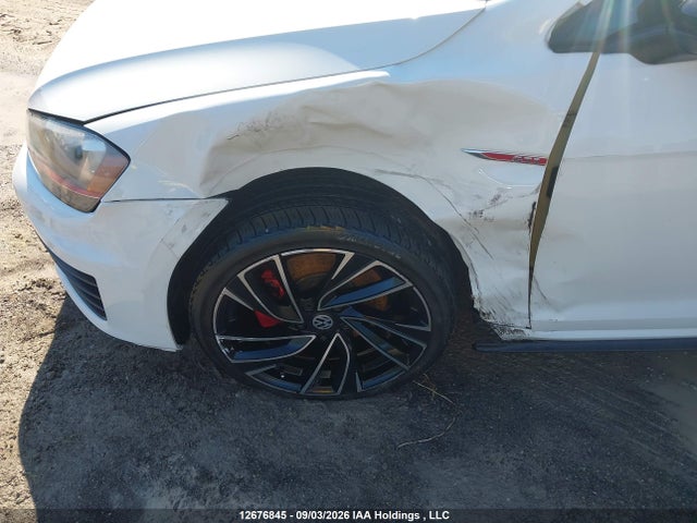 Volkswagen GTI S 2017 3VWTT7AU2HM002773 Image 20