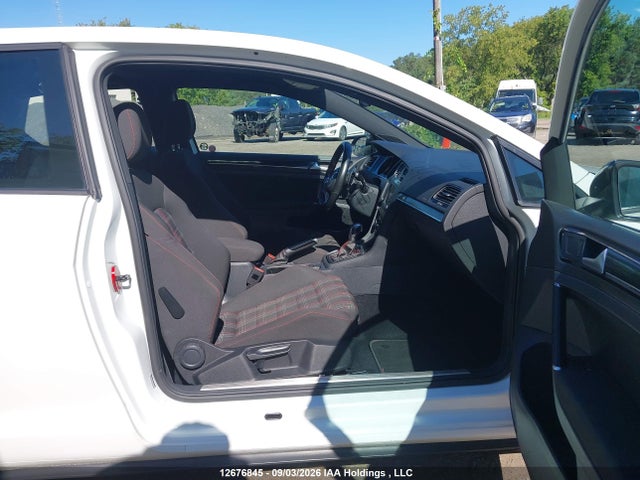 Volkswagen GTI S 2017 3VWTT7AU2HM002773 Image 5