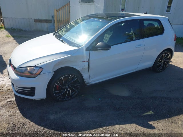 Volkswagen GTI S 2017 3VWTT7AU2HM002773 Image 6