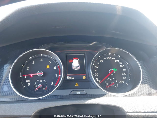 Volkswagen GTI S 2017 3VWTT7AU2HM002773 Image 7